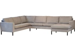 Noor soft hjørnesofa