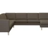 Noor Soft U-sofa