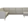 Noor Soft U-sofa