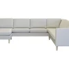 Noor Soft U-sofa