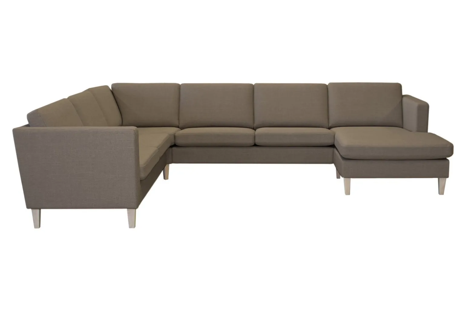 Noor Soft U-sofa