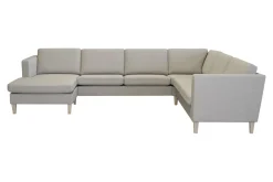 Noor Soft U-sofa