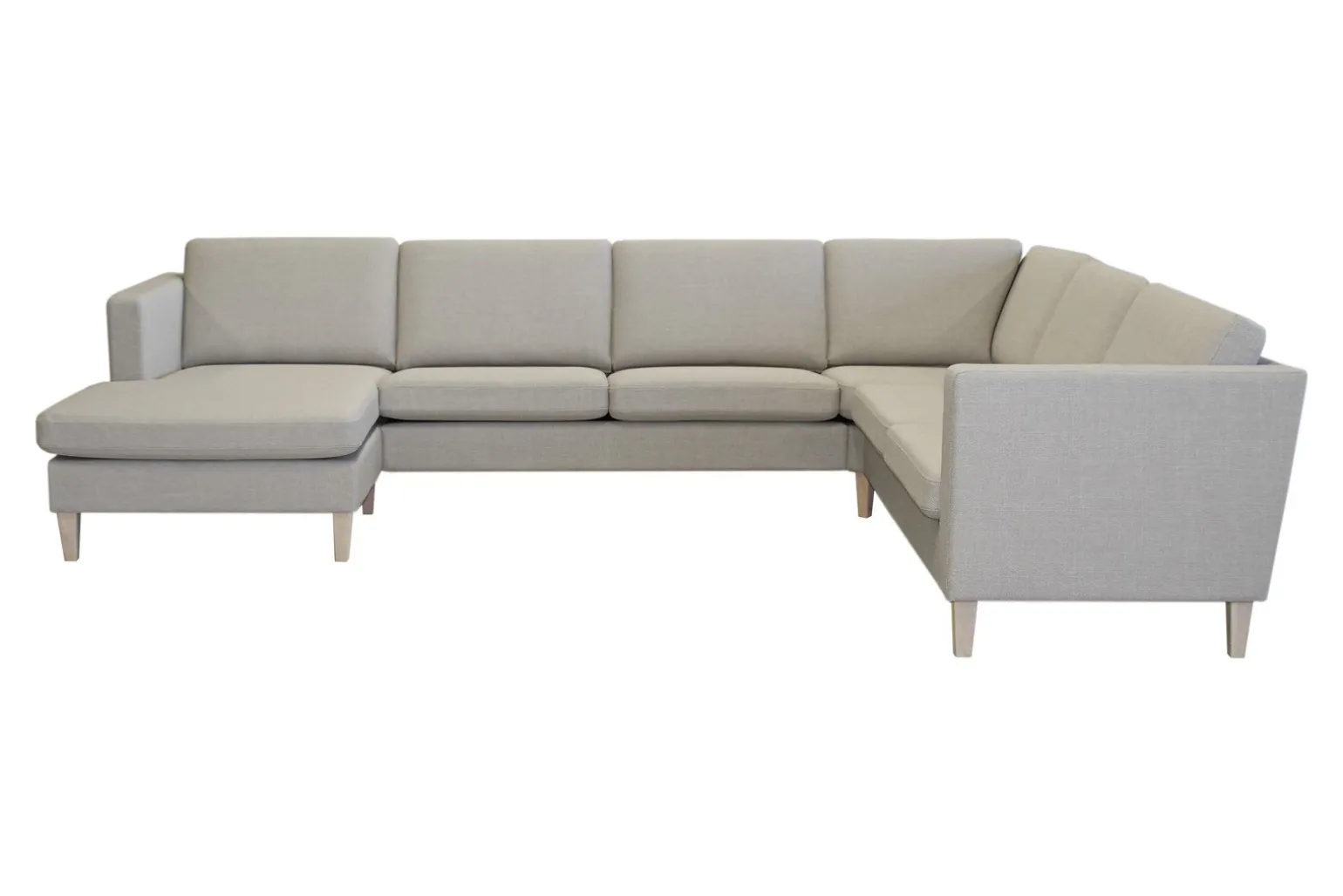 Noor Soft U-sofa