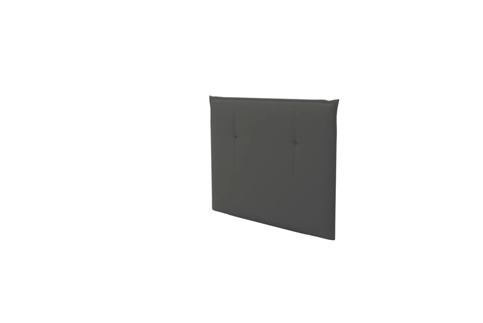 Nord sengegavl 150 cm