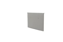 Nord sengegavl 150 cm