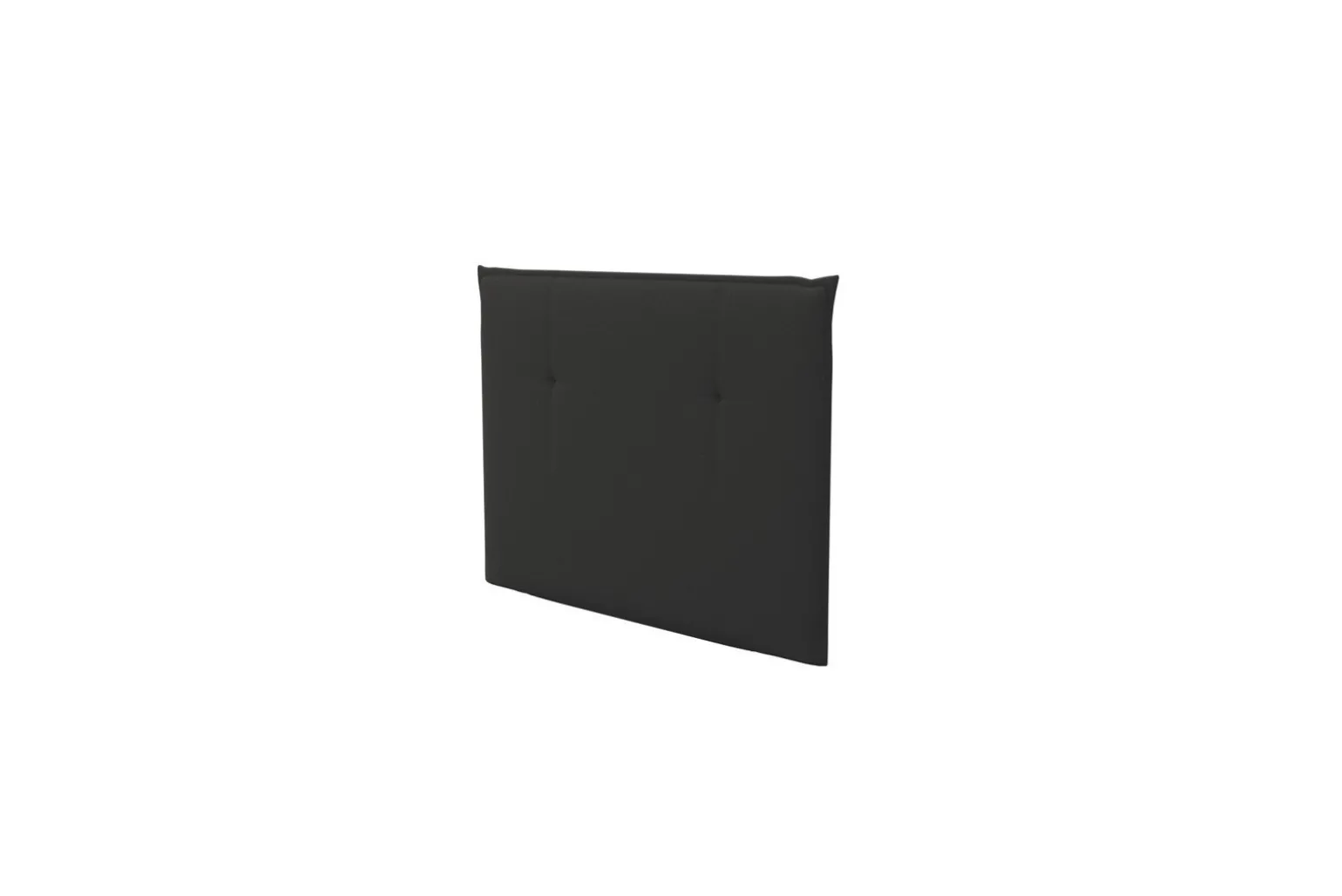 Nord sengegavl 140 cm