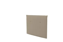 Nord sengegavl 150 cm