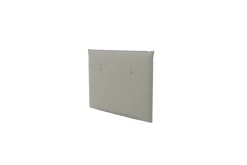 Nord sengegavl 140 cm