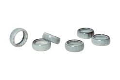 Nordic Sea serviettring 6pk