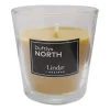 North Ambre Patchouli duftlys