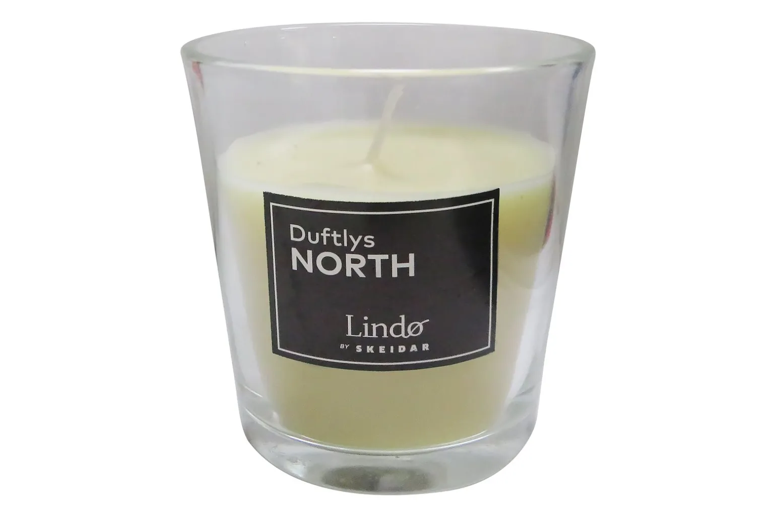 North Vanilla duftlys