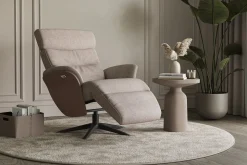 Nova recliner elektrisk