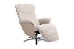Nova recliner elektrisk
