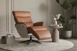 Nova recliner elektrisk