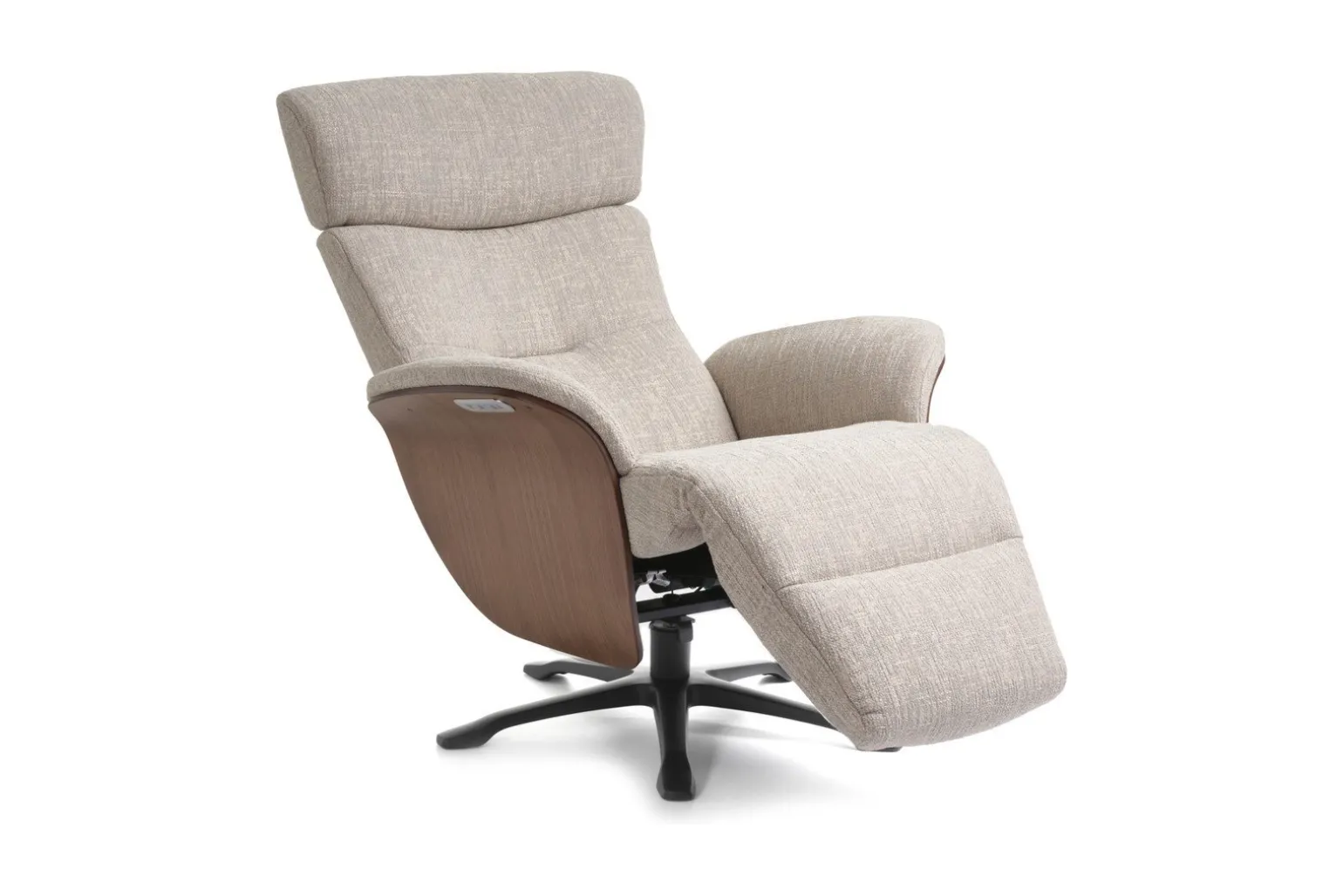 Nova recliner elektrisk