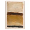 Ochre square