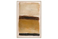 Ochre square