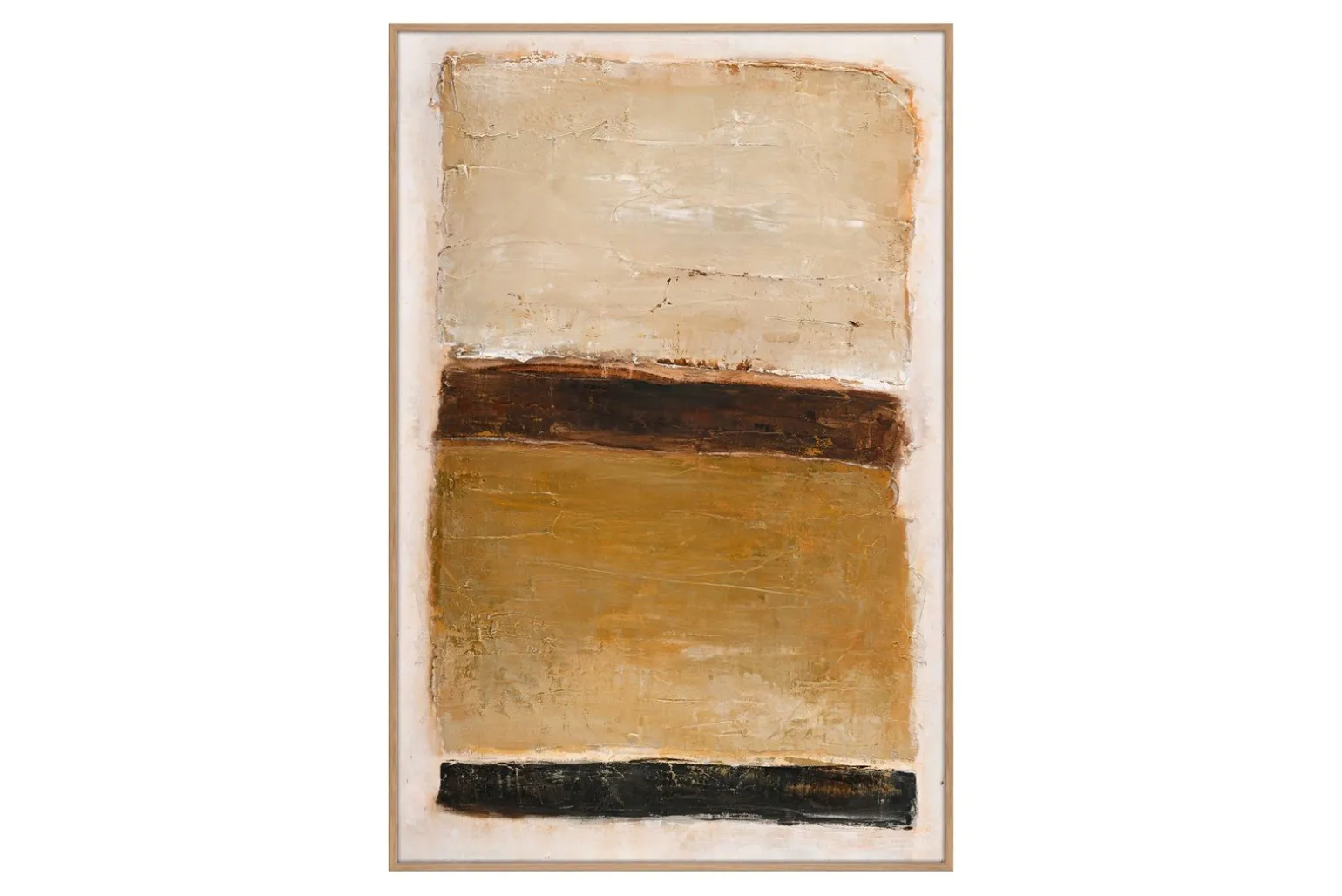 Ochre square