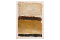 Ochre square
