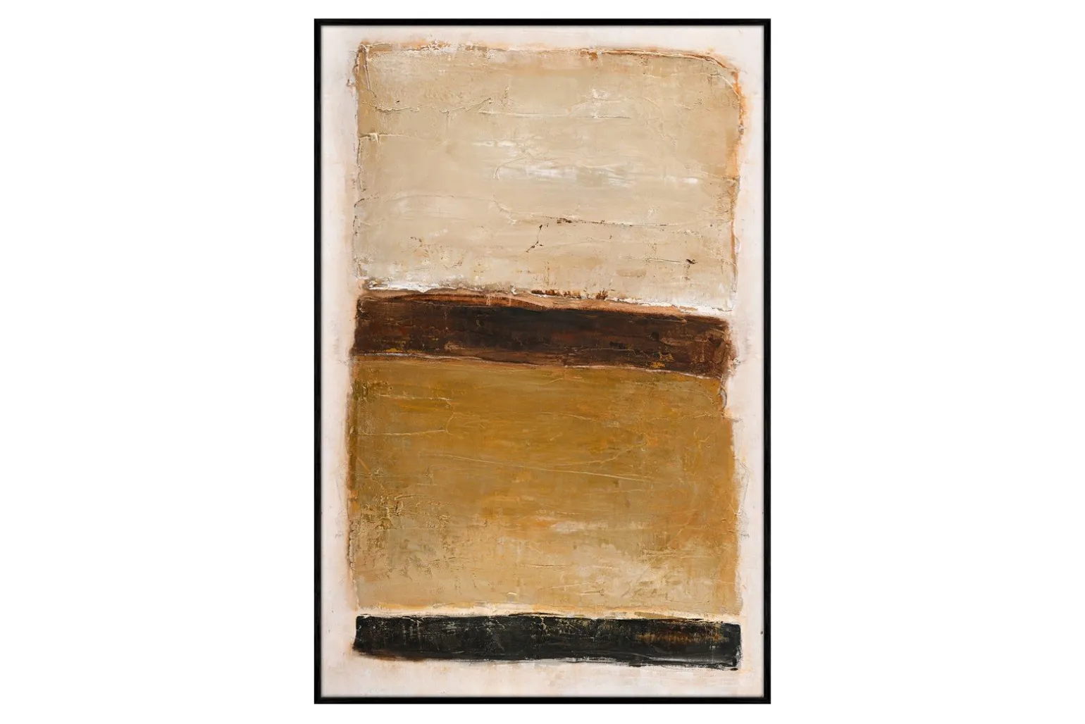 Ochre square