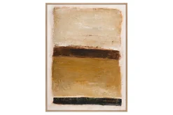 Ochre square