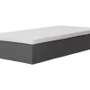 Onyx vendbar madrass 90x210 cm