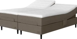 Opal Aqtive II regulerbar 160x200 cm