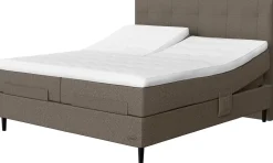 Opal Aqtive II regulerbar 160x200 cm