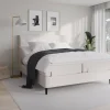 Opal Aqtive II regulerbar 180x200 cm