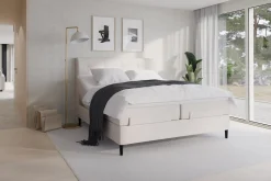 Opal Aqtive II regulerbar 180x200 cm