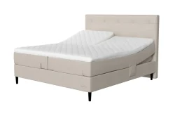Opal Aqtive II regulerbar 180x200 cm