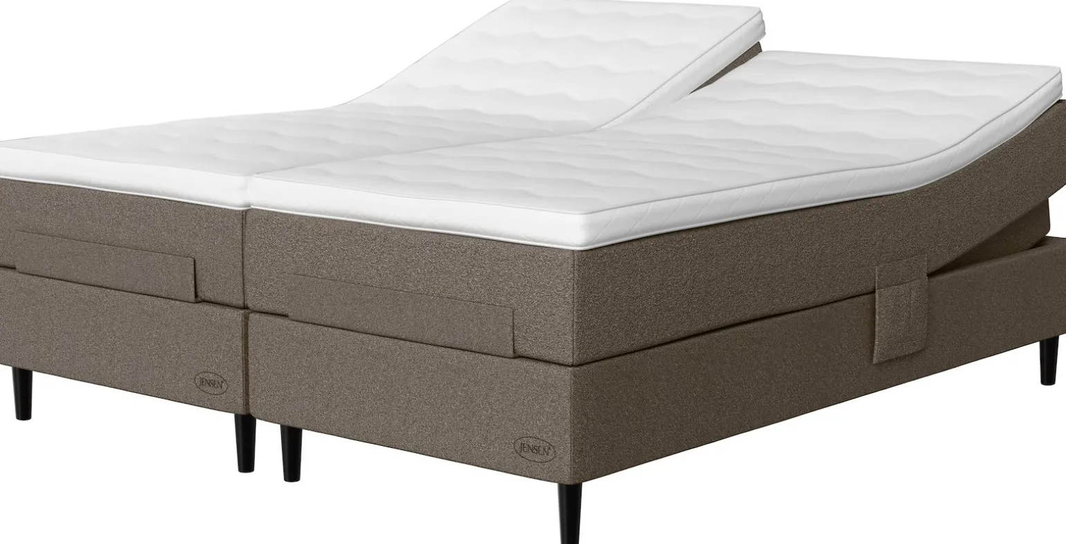 Opal Aqtive II regulerbar seng