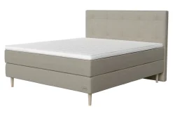 Opal jubileum kontinentalseng 160x200 cm
