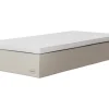 Opal vendbar madrass 120x200 cm
