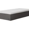 Opal vendbar madrass 75x200 cm