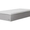 Opal vendbar madrass 80x200 cm