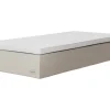 Opal vendbar madrass 120x200 cm