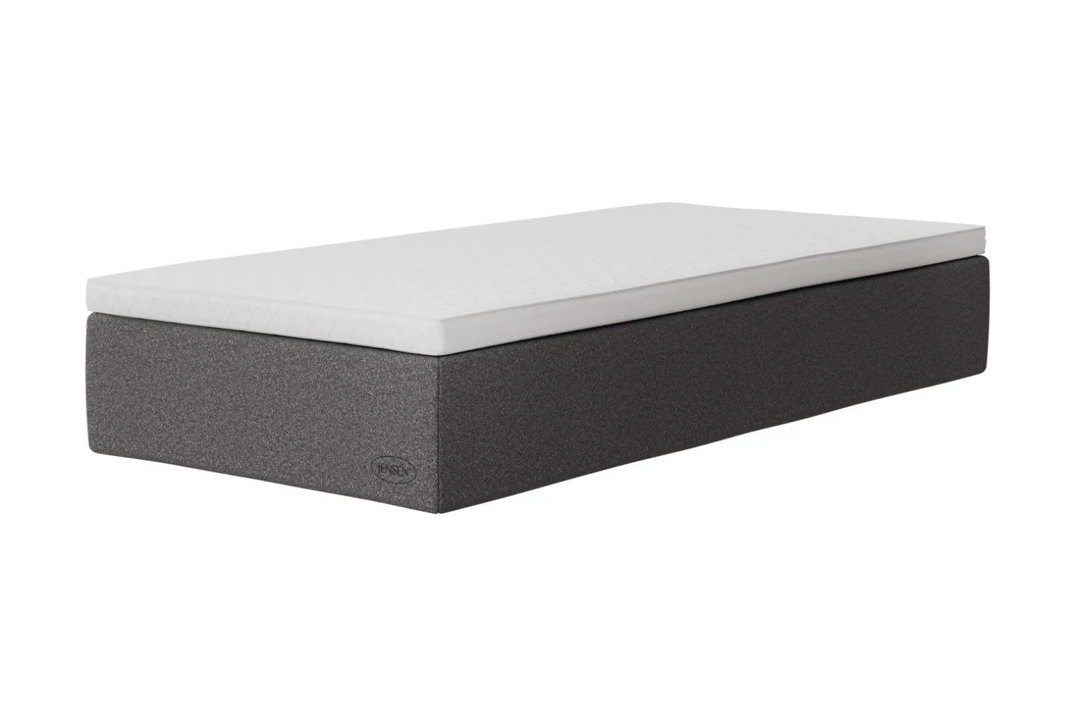 Opal vendbar madrass 90x210 cm