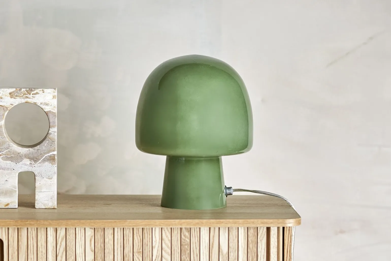 Paddy bordlampe