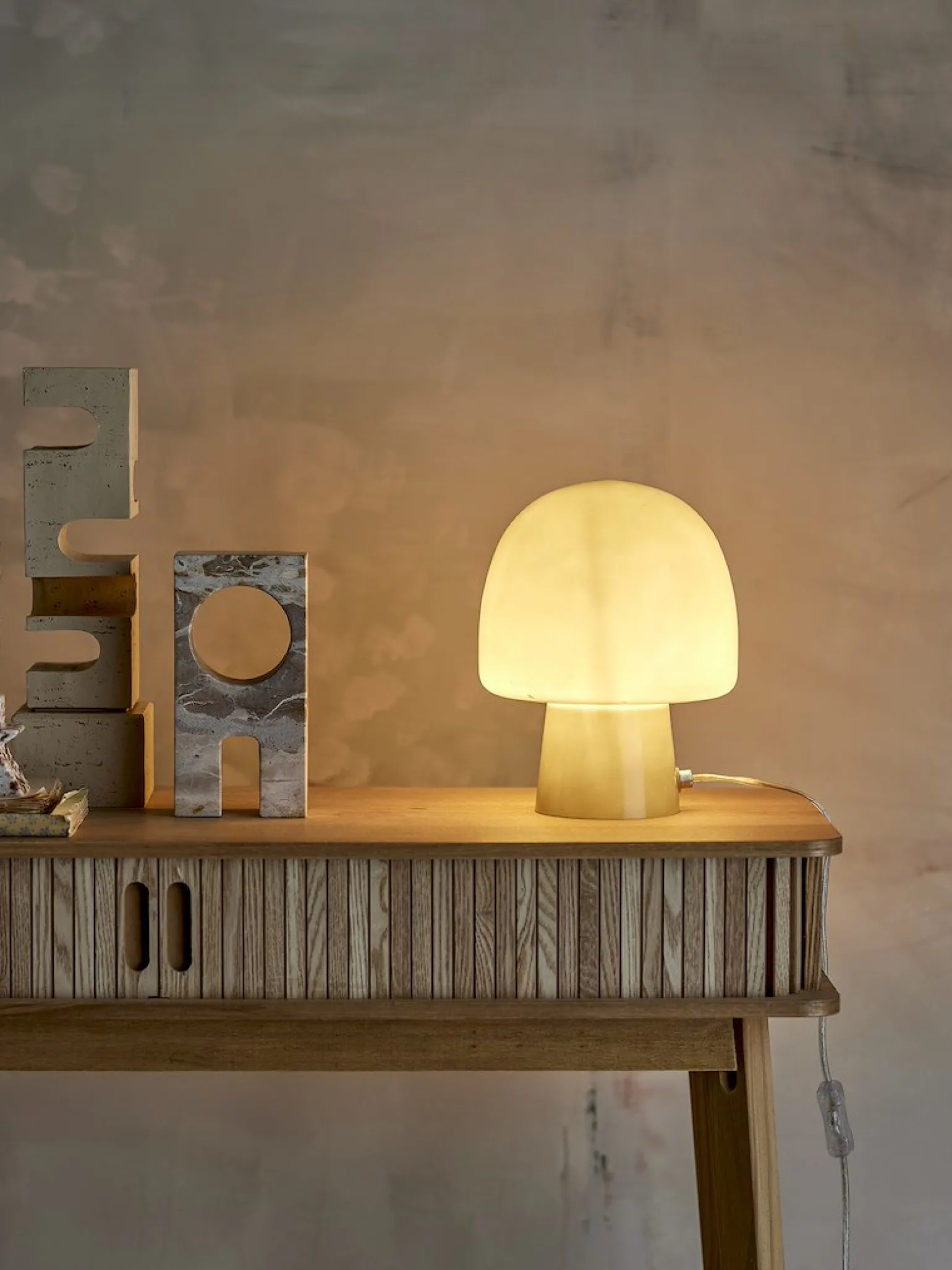 Paddy bordlampe