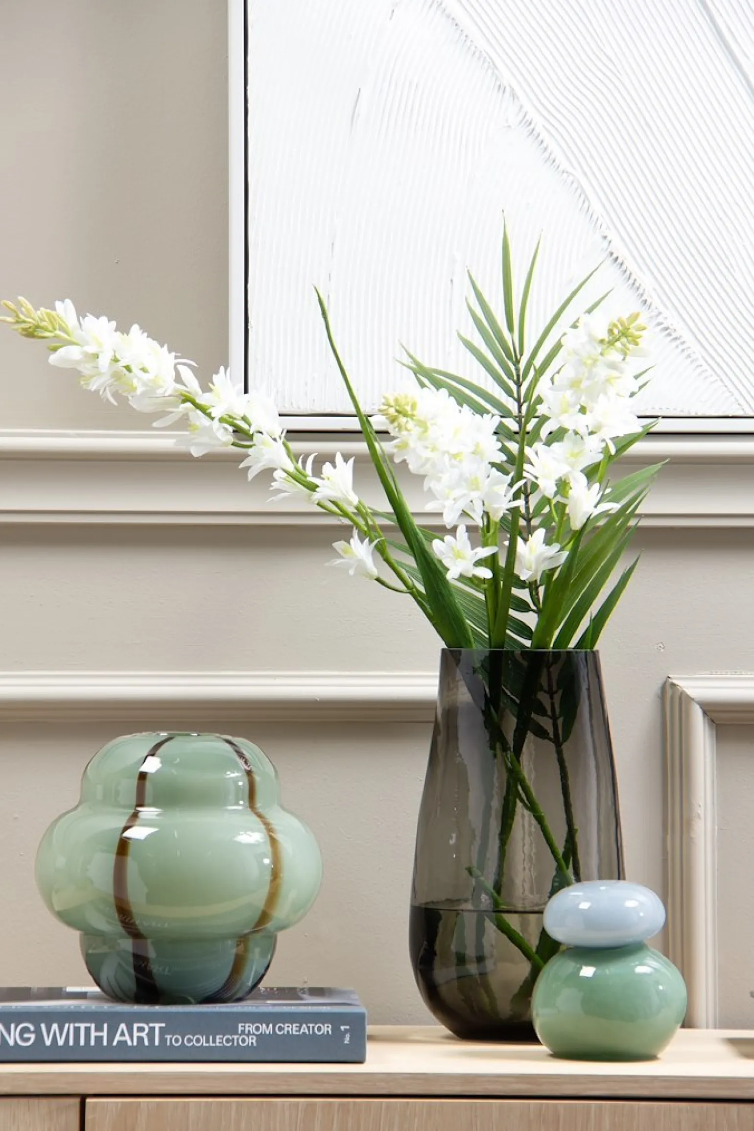 Parker vase