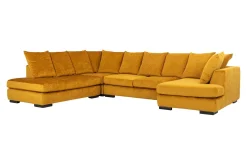 Paso doble hjørnesofa