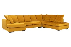 Paso doble hjørnesofa
