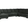 Paso doble hjørnesofa
