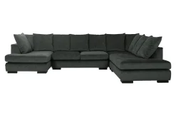 Paso doble hjørnesofa