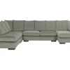 Paso doble hjørnesofa