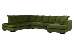 Paso doble hjørnesofa