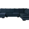 Paso doble hjørnesofa