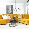 Paso doble hjørnesofa