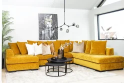 Paso doble hjørnesofa